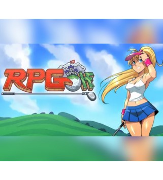 RPGolf Steam Key GLOBAL